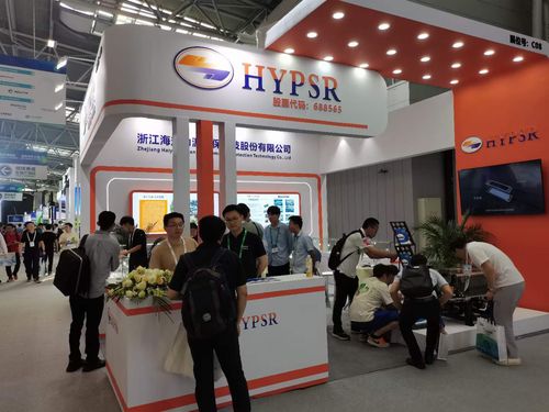 力源科技閃耀2024 FCVC大會，攜氫能核心產品矩陣首秀，科技中介服務賦能產業新生態