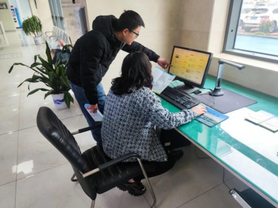 聊城東阿 工程建設項目審批‘中介超市’，為企業打造網購式便捷新體驗