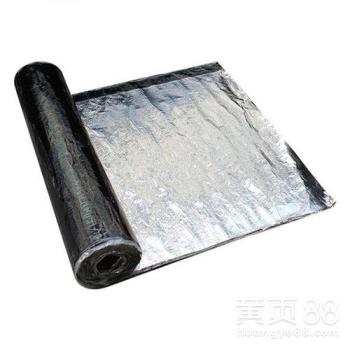 黑龍江sbs瀝青防水卷材價格