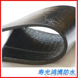 0度建筑卷材sbs瀝青防水材料鳴泰牌