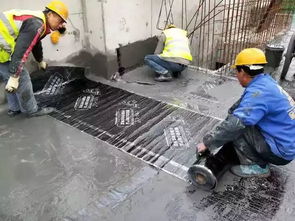 青風(fēng)公園的屋頂防水是怎么做的 又包含哪些施工工藝