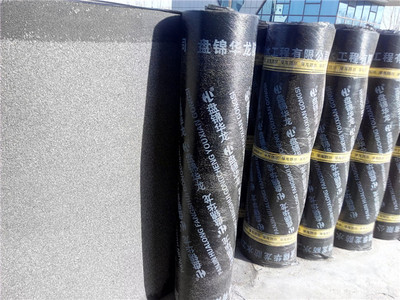朝陽新型防水材料--哪里有賣質量好的防水材料