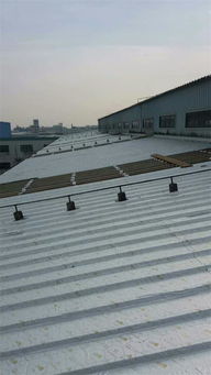 【臺州彩鋼屋面專用自粘防水卷材】-