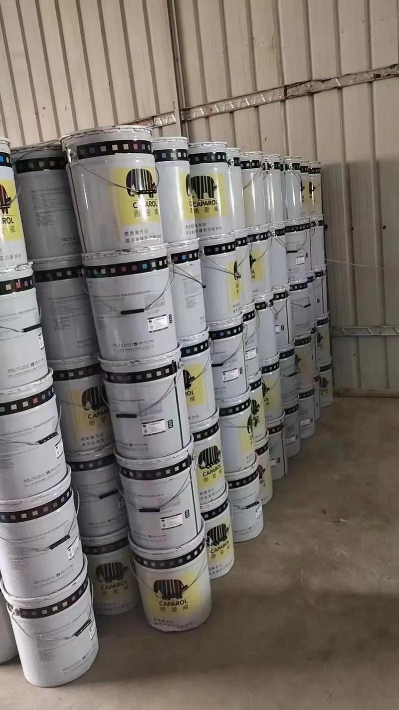 重慶成都專(zhuān)業(yè)回收銷(xiāo)售二手涂料、防水卷材等建筑材料服務(wù)