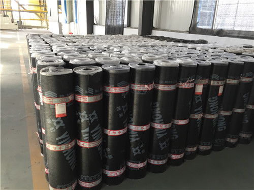 萊蕪S(chǎng)BS防水卷材生產(chǎn)廠(chǎng)家與批發(fā)價(jià)格詳解