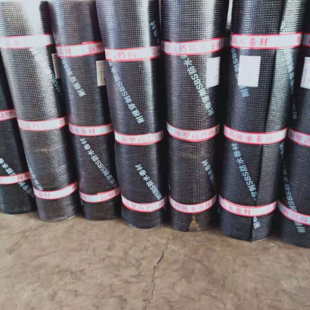 宜春彈性體防水卷材批發(fā)廠家直銷(xiāo) 建筑防水卷材產(chǎn)品銷(xiāo)售解析